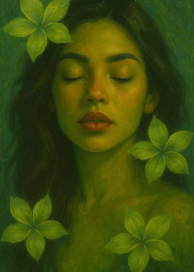 Verdant Bloom