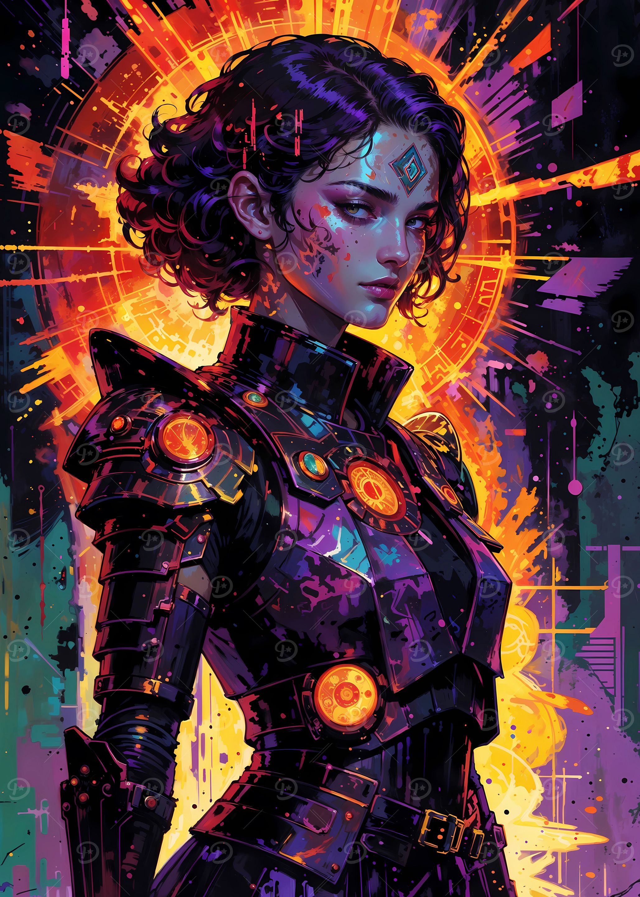 Nemesis: Cosmic Equilibrium