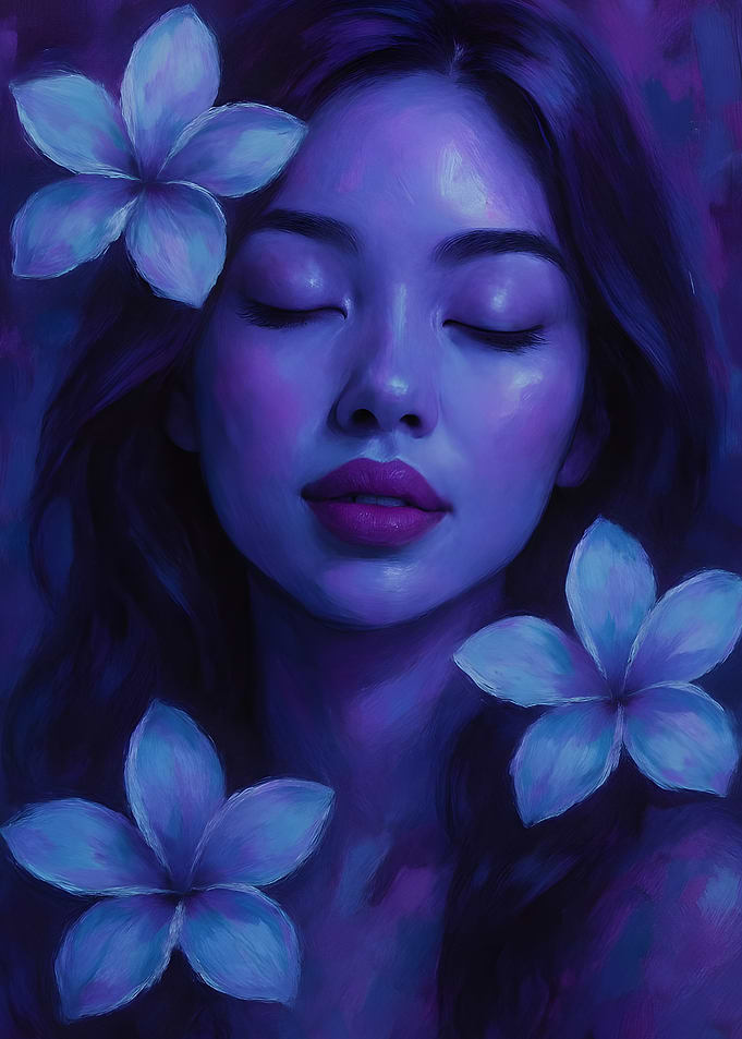 Lunar Bloom