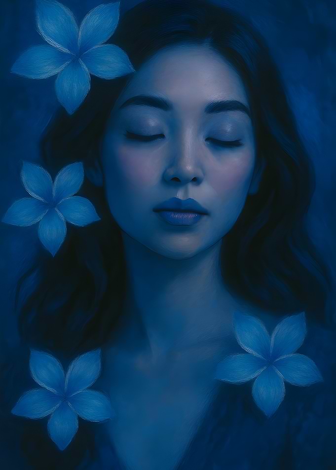 Azure Bloom