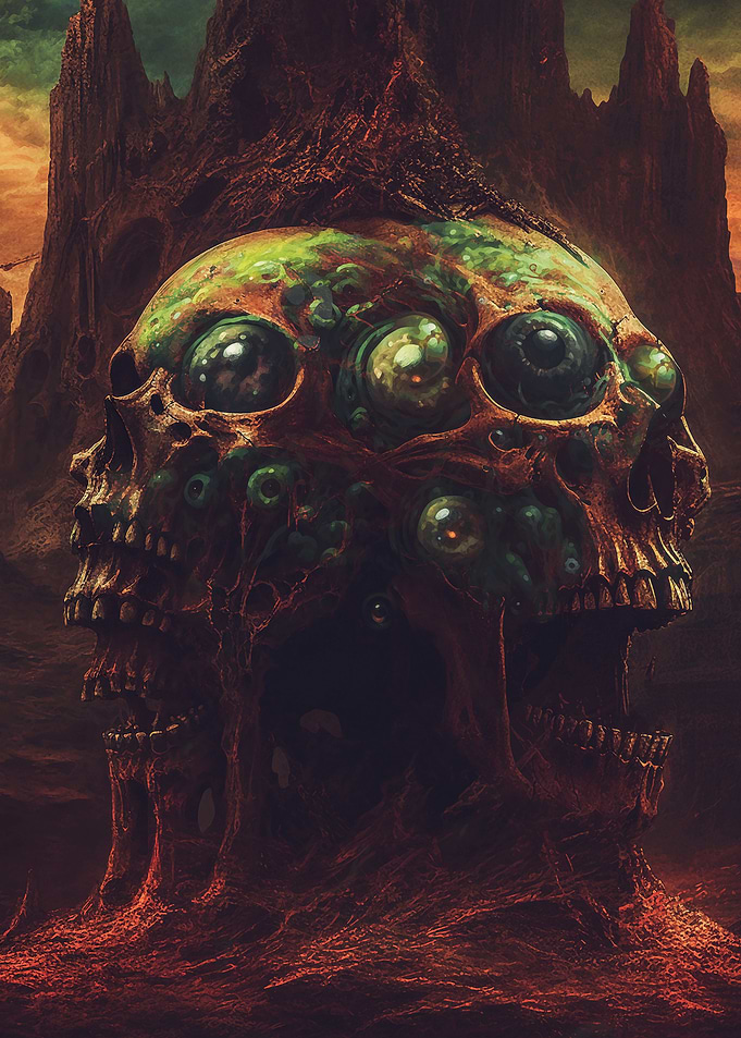 Mutant