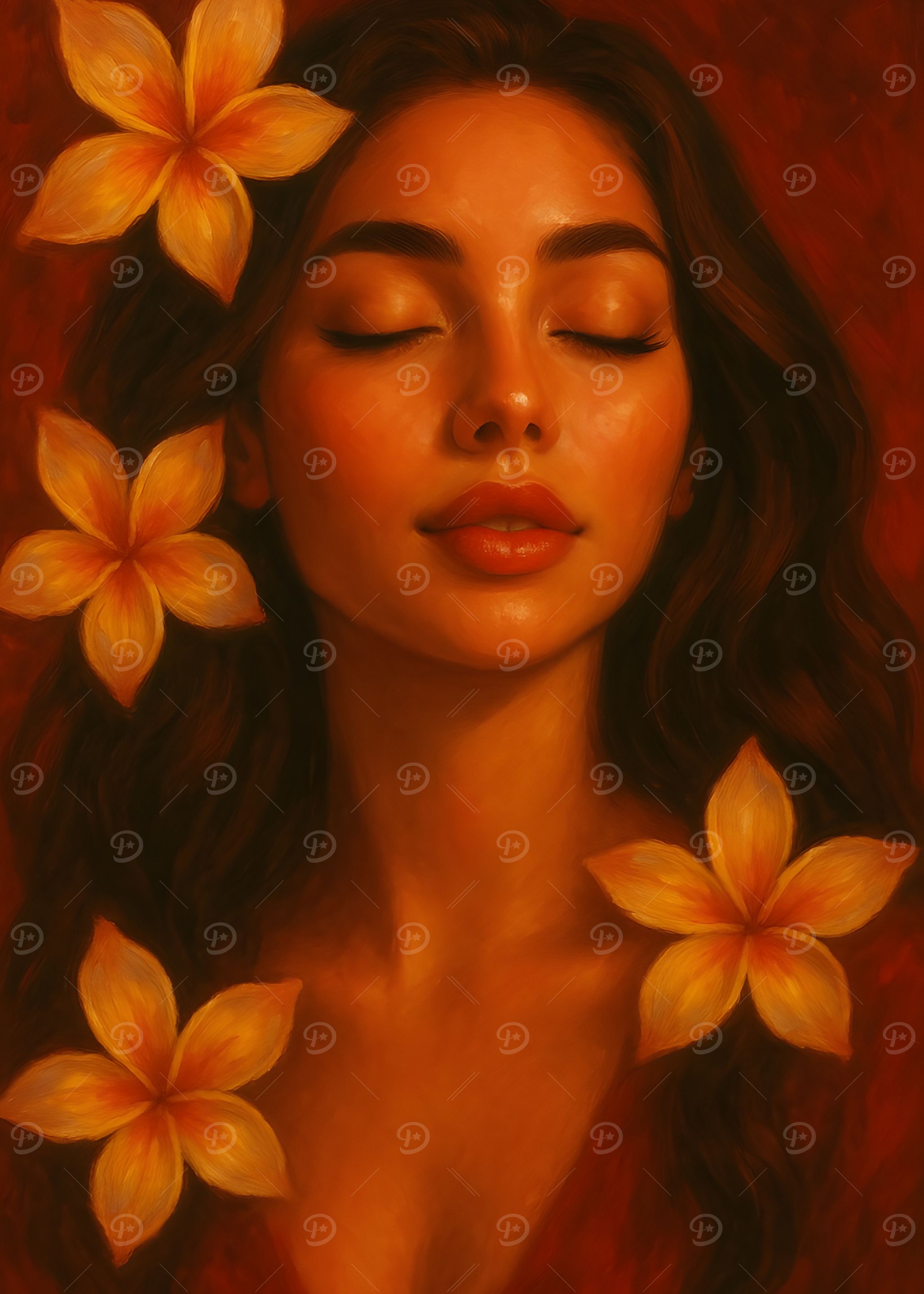 Solar Bloom