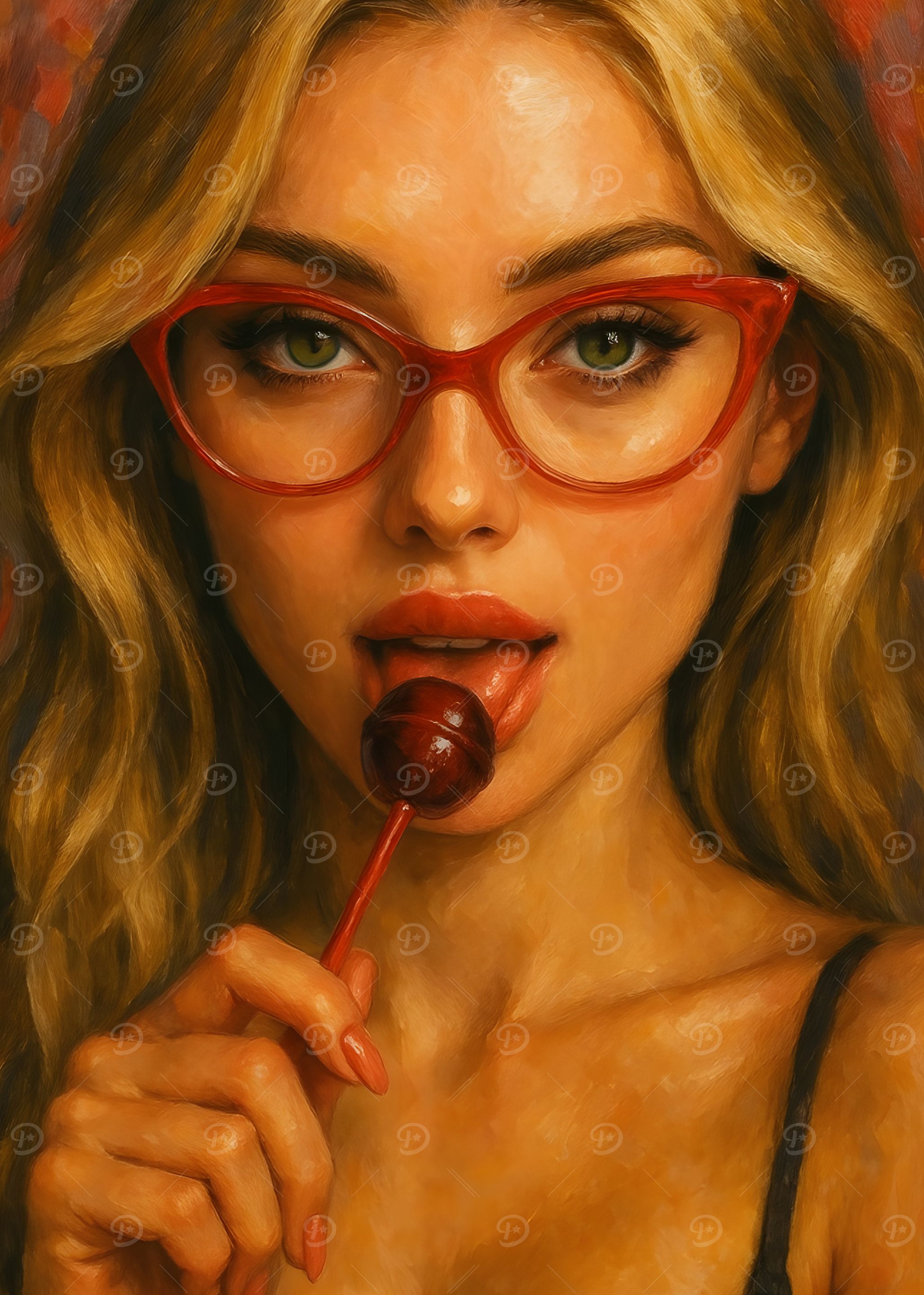 Sugar Glare