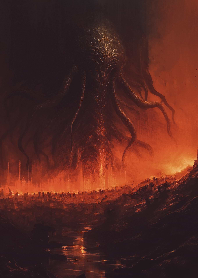 Eldritch