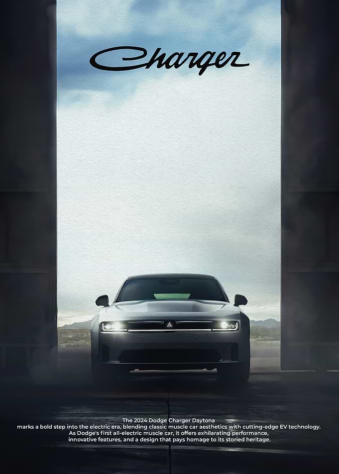 Dodge Charger Sport Cars