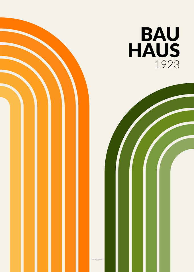 BAUHAUS | Two Ways GO