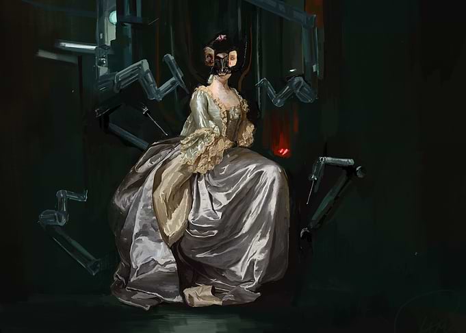 The Duchess