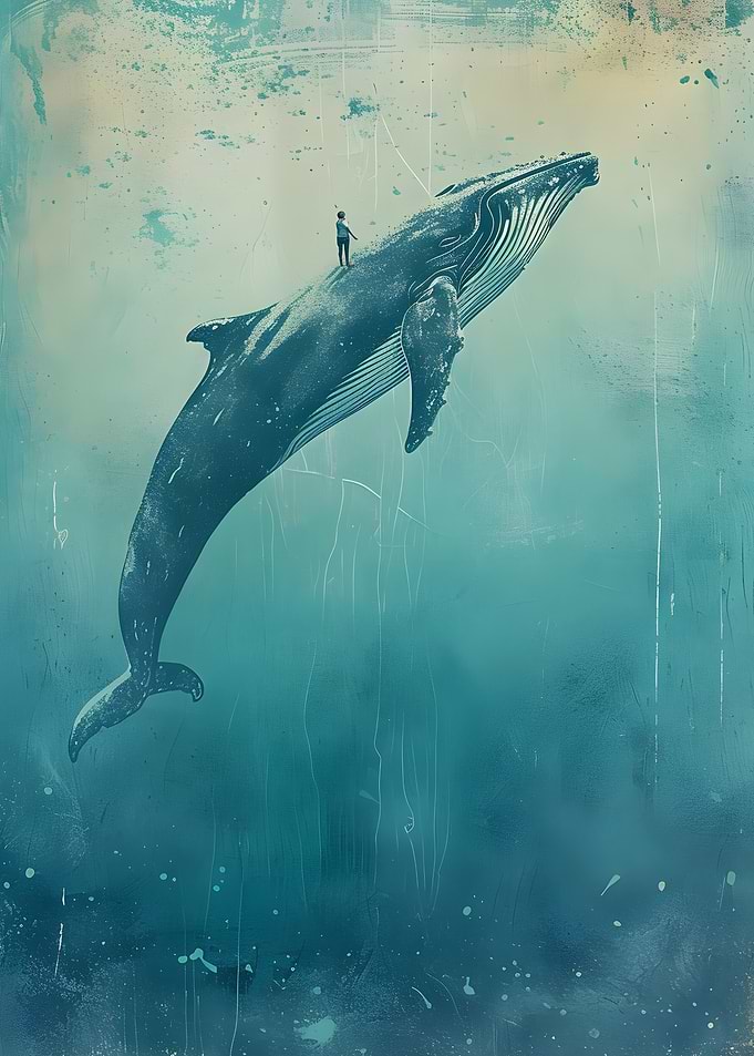 Whale Rider