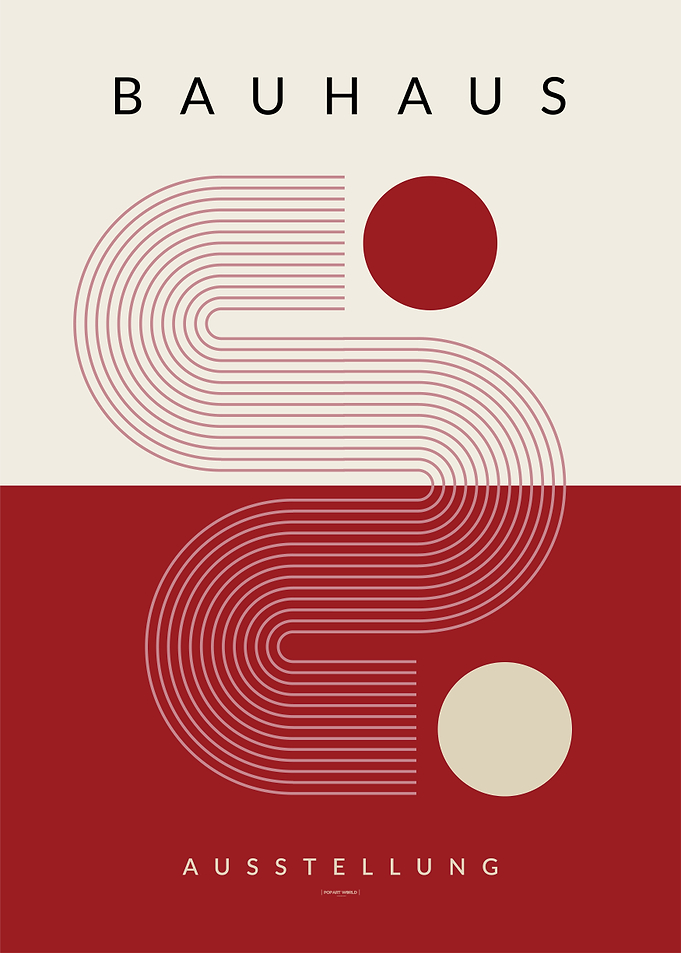 BAUHAUS | S2