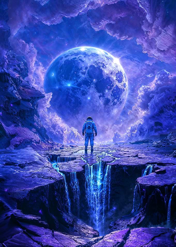 Moonfall