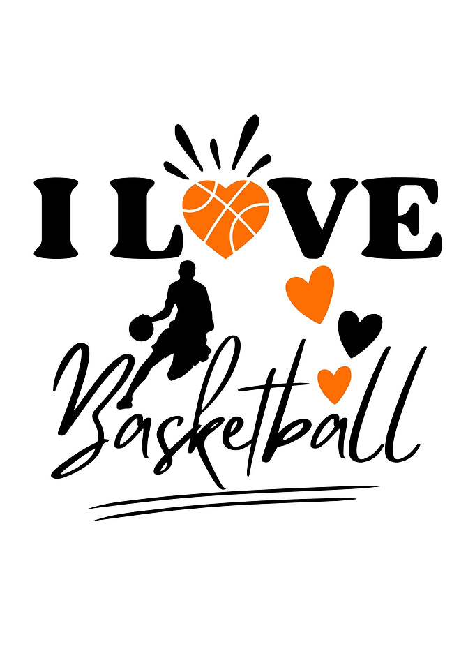 Basketball Quote