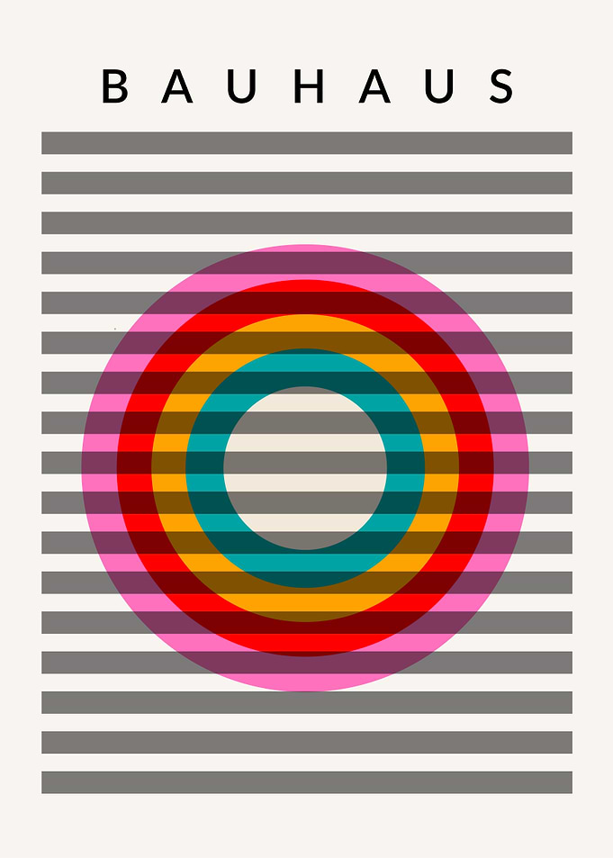 BAUHAUS | Blinds