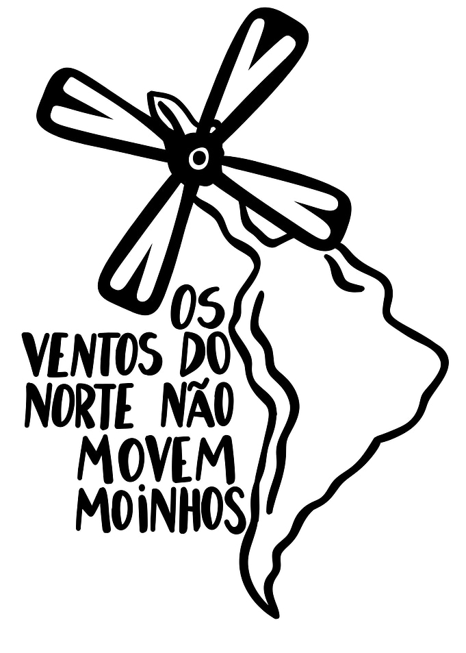 Os Ventos Do Norte Nao Movem Moinhos