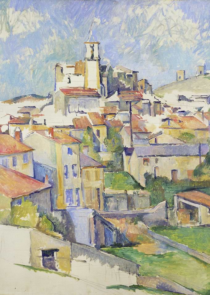 Gardanne