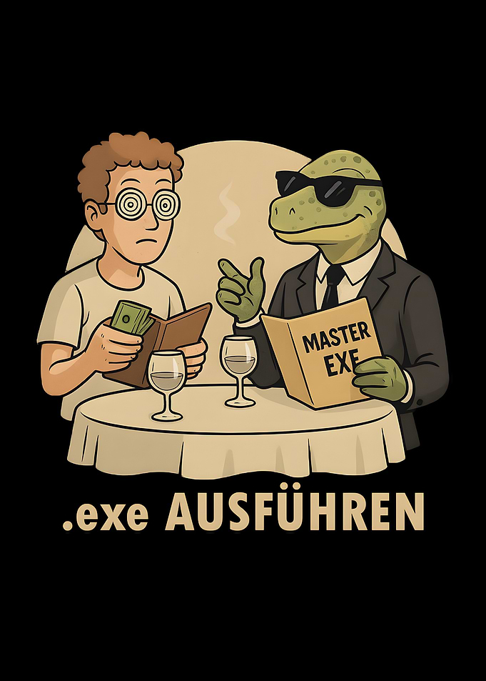 .exe Ausführen