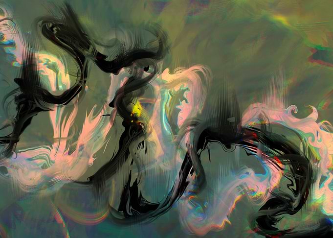 Abstracts of a Mind