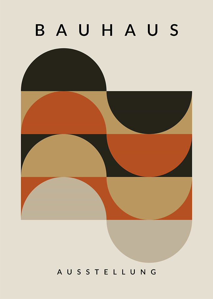 BAUHAUS | Geo BR
