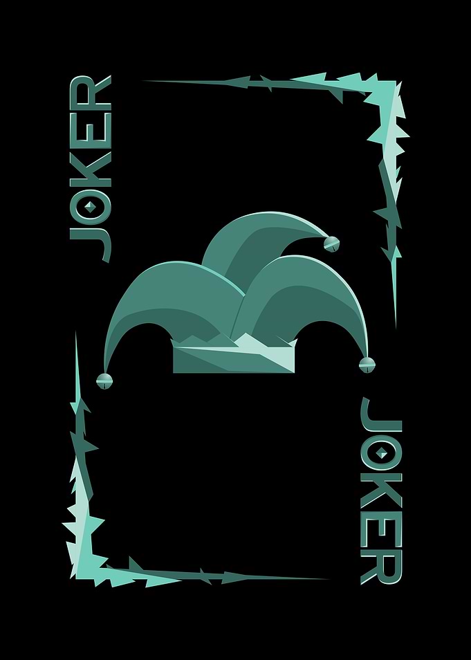 Joker Card