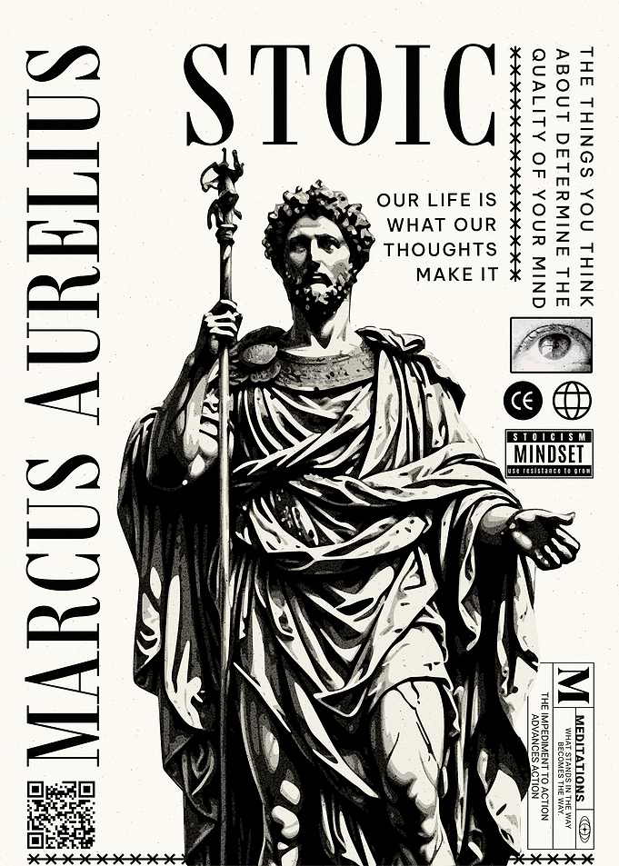Marcus Aurelius Meditations Quotes