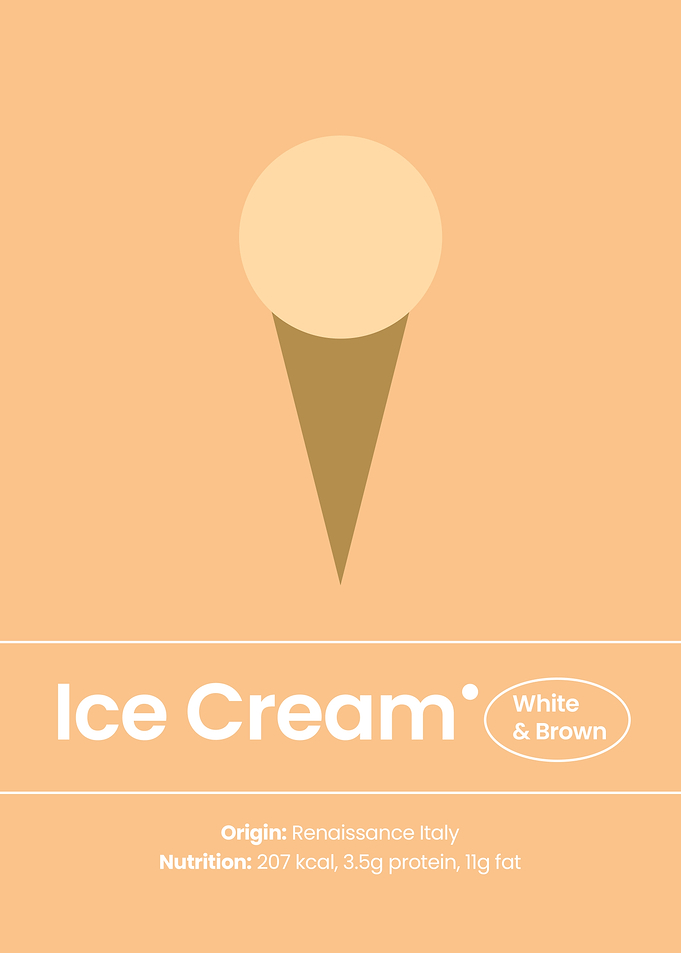 The Art of Ice Cream