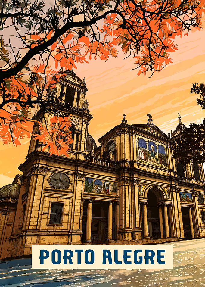 Porto Alegre