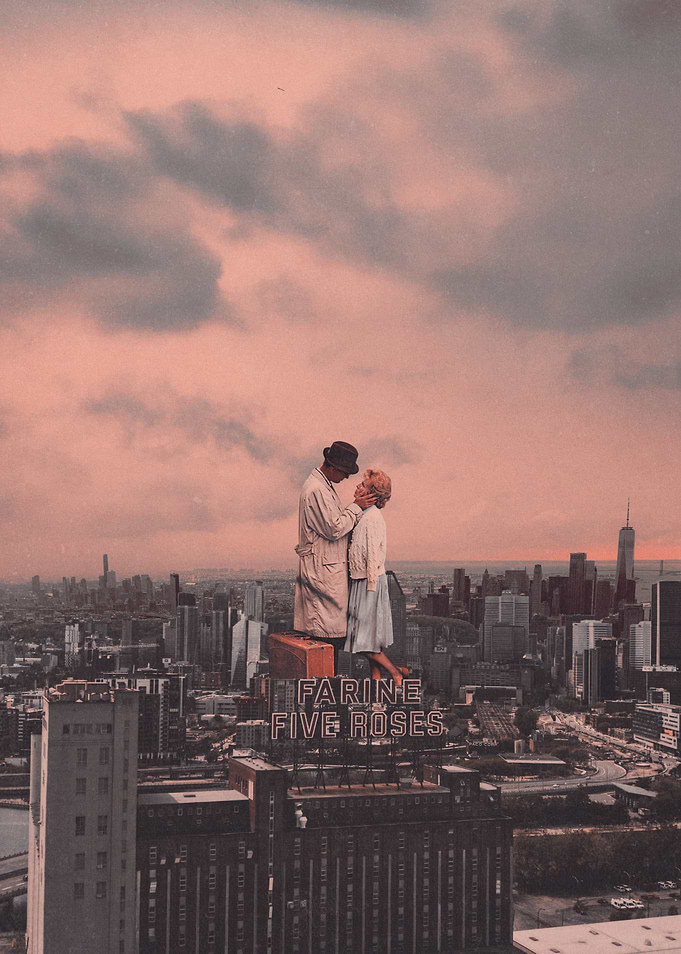 No more Goodbyes