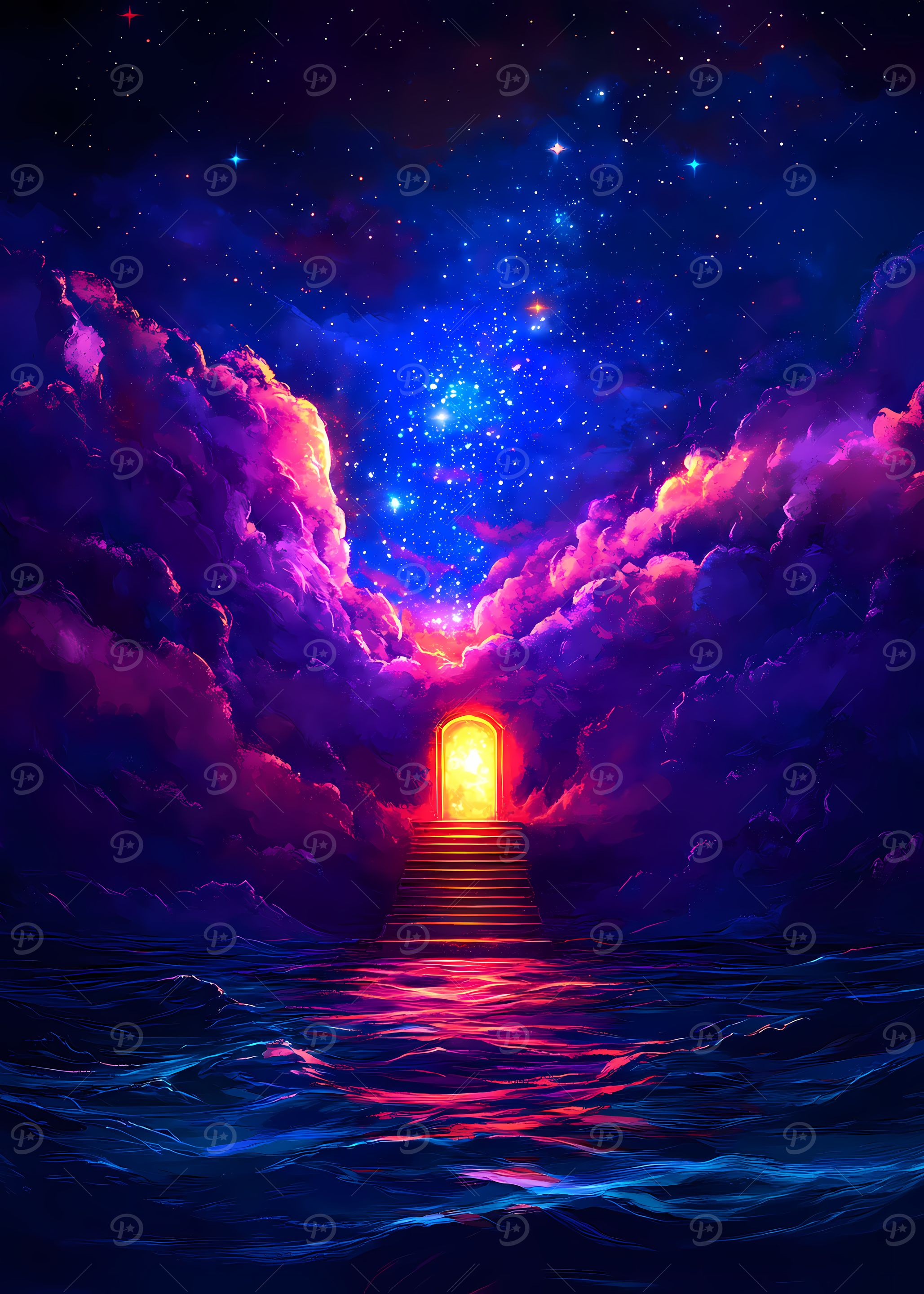 Stairway to Heaven