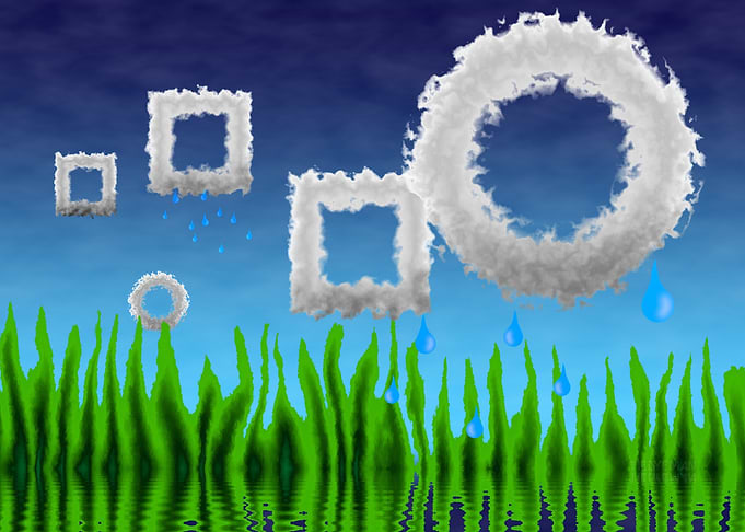 Dream Clouds