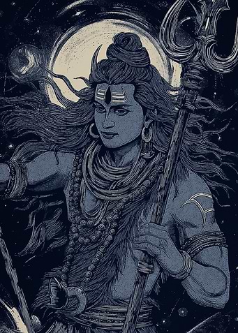 Lord Shiva