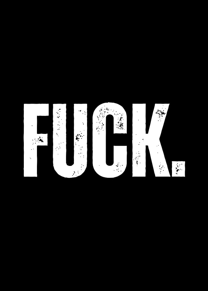 FUCK