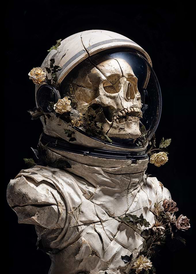 The Forgotten Pilot