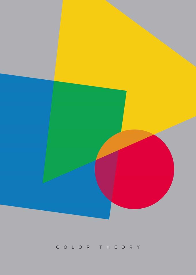 Color Theory 01
