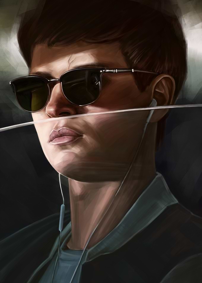 Baby Driver