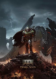 DOOM: The Dark Ages - Fire of Serrat