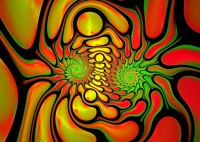 Botanical Brainwash