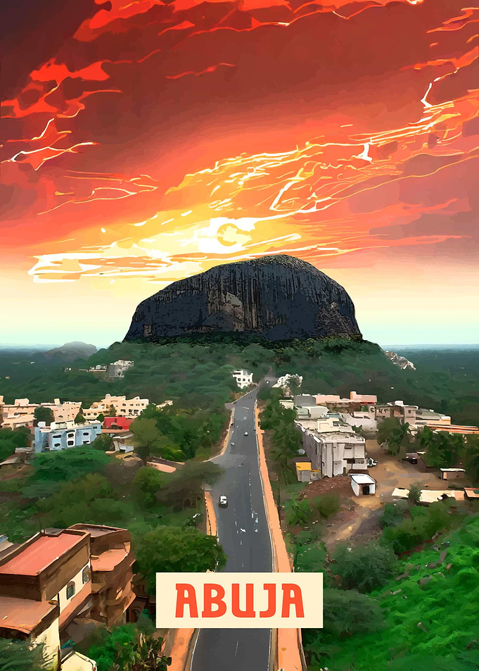 Abuja