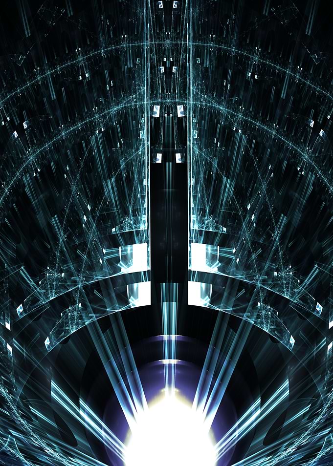 Tower of Glass
