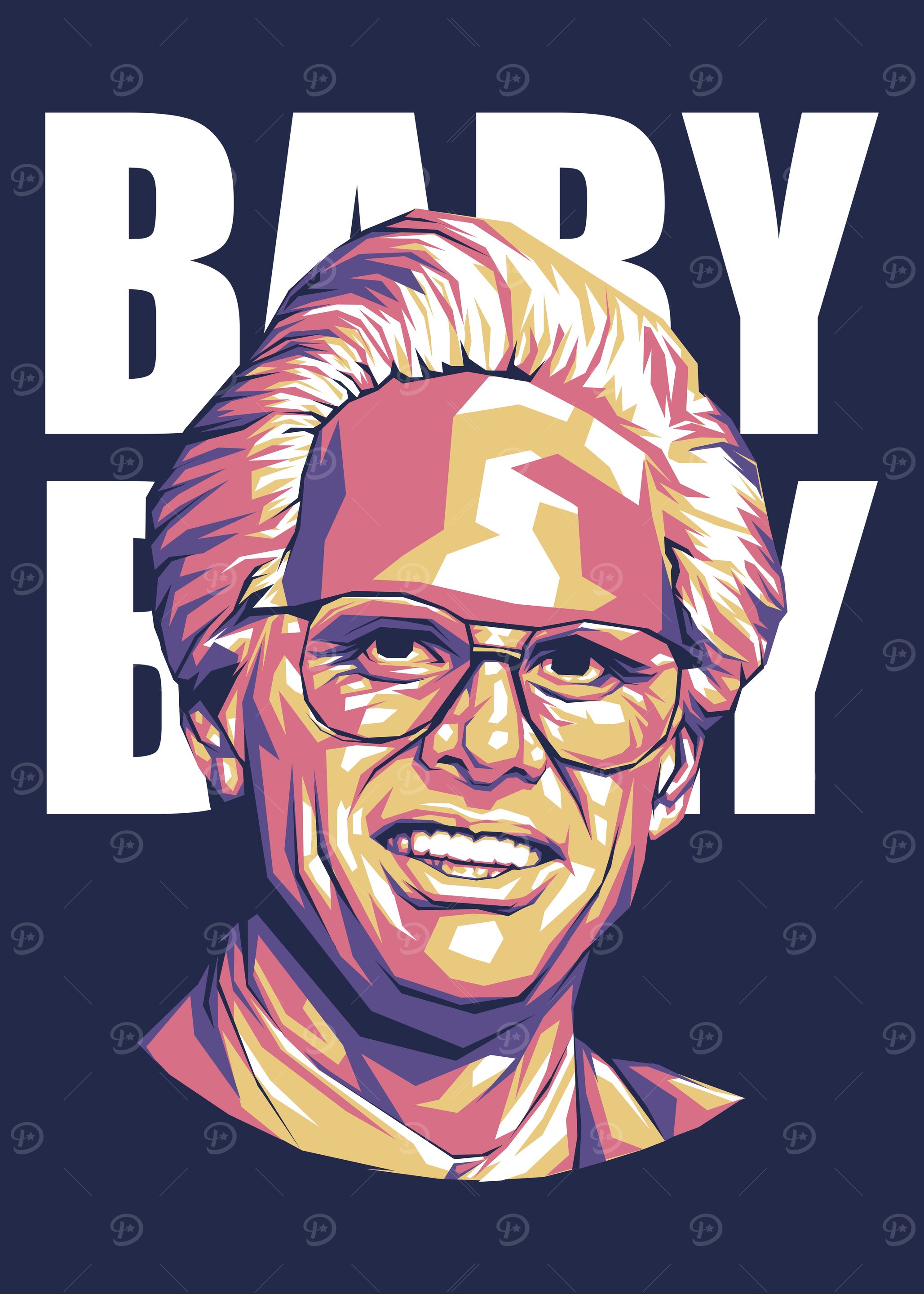 Baby Billy