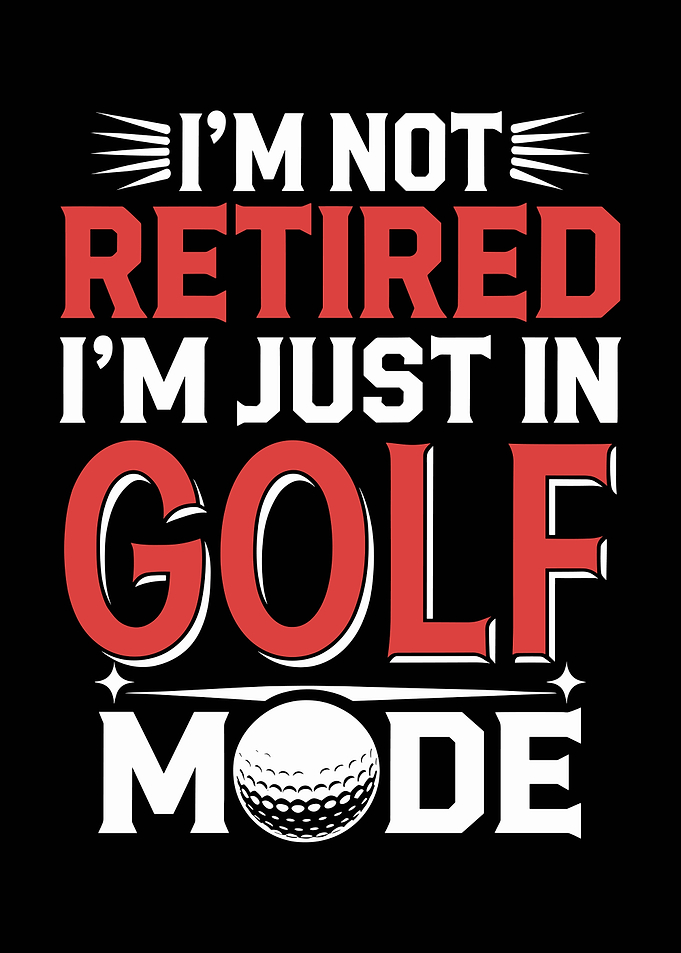 Golf Mode