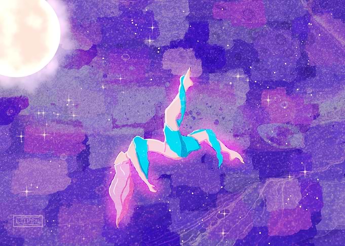 The Dreamer