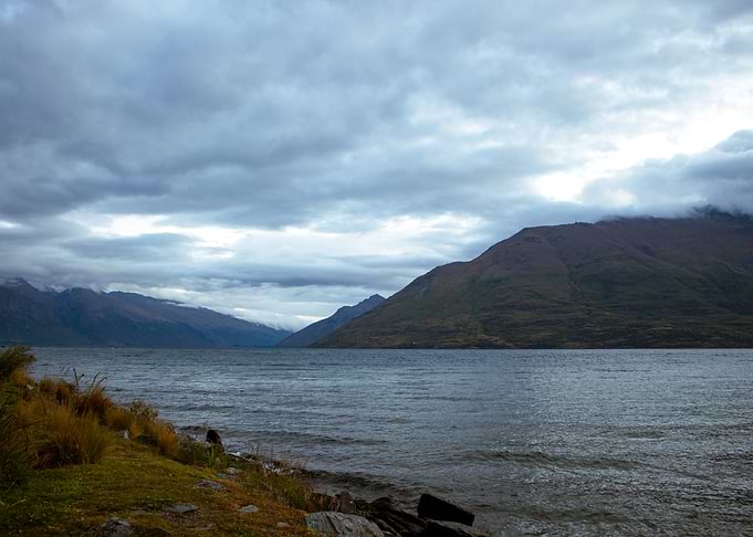 Overcast