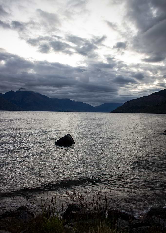 Gloomy Beauty