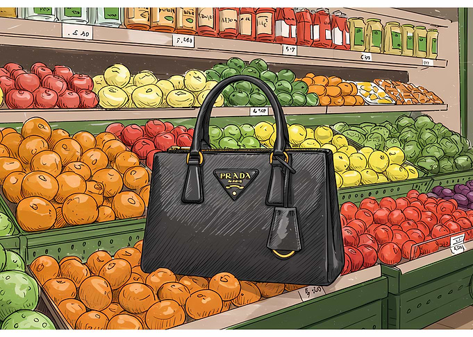 Prada Produce
