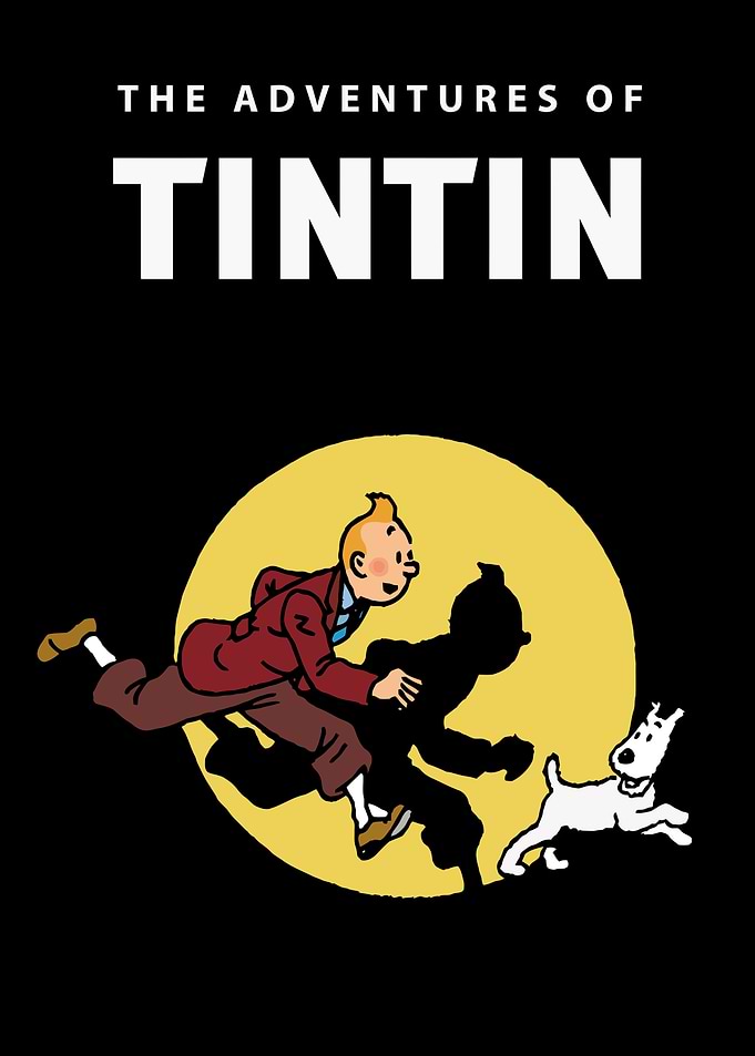 The Adventures of Tintin