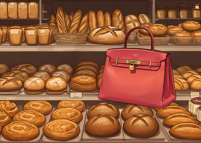 Birkin Bakery