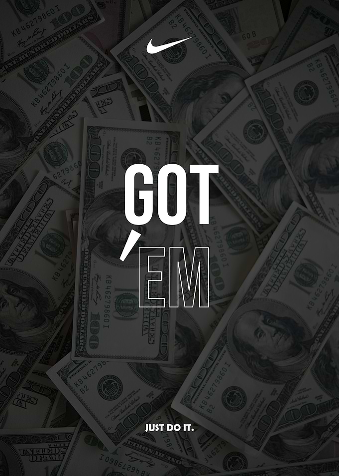 Got 'Em Money