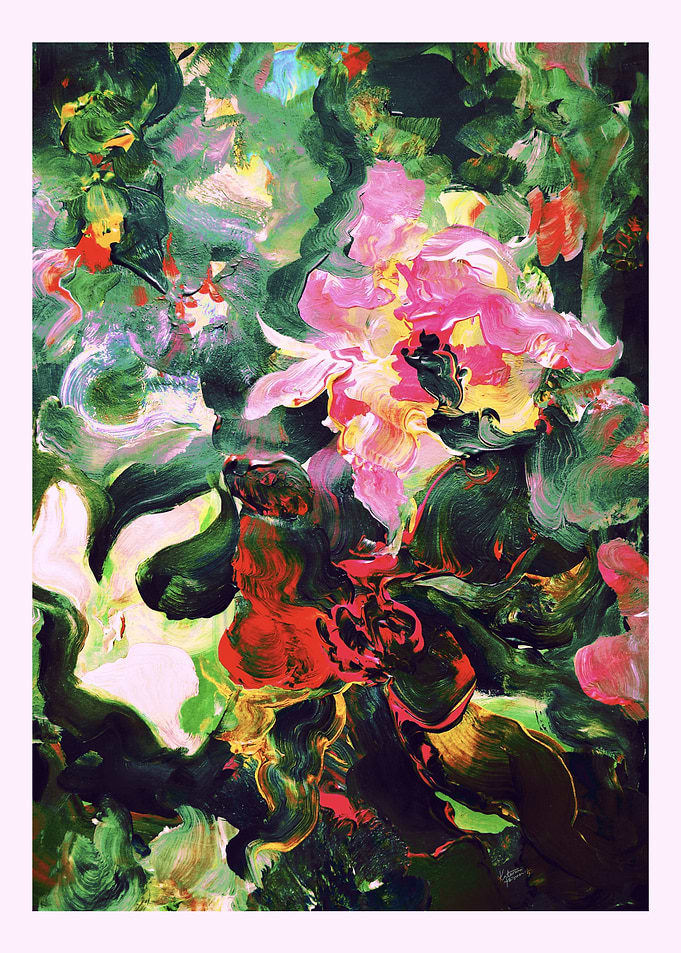 ORCHIDS