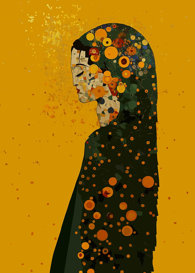 Strong Woman