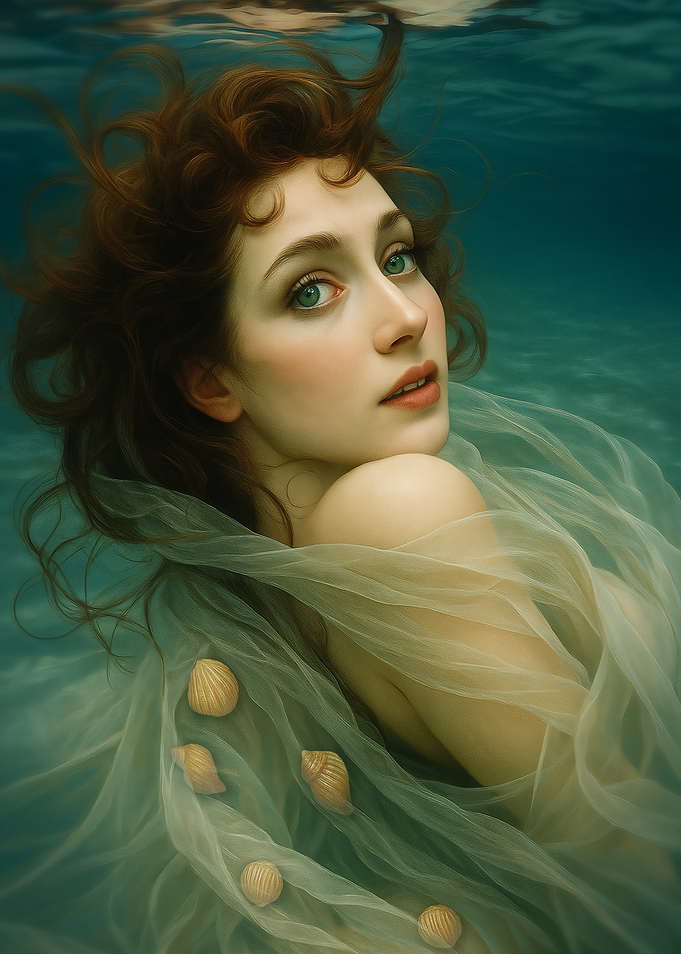 Venus Dream