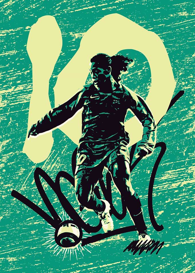 Ronaldinho